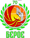 Logo Team เบโร